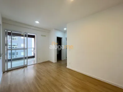 Apartamento com 2 Quartos para venda ou aluguel, 58m² no Santos Dumont, São José do Rio Preto