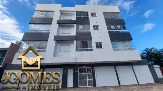 Apartamento com 2 Quartos à venda, 79m² no Tramandaí, Tramandaí