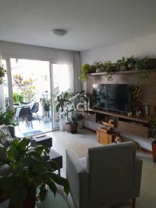 Apartamento com 2 Quartos à venda, 86m² no Itapuã, Vila Velha