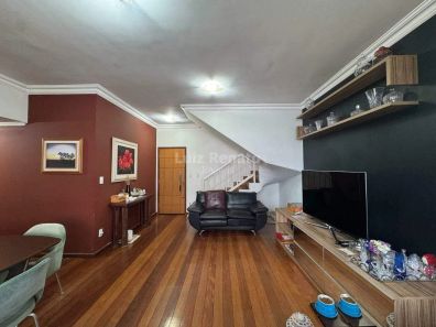 Cobertura com 4 Quartos à venda, 260m² no Ipiranga, Belo Horizonte