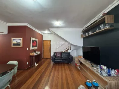 Cobertura com 4 Quartos à venda, 260m² no Ipiranga, Belo Horizonte