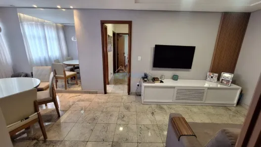 Apartamento com 3 Quartos à venda, 72m² no Dona Clara, Belo Horizonte