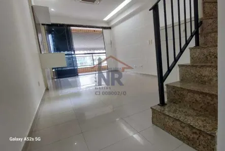 Cobertura com 3 Quartos à venda, 175m² no Freguesia (Jacarepaguá), Rio de Janeiro