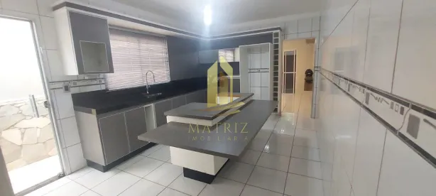 Casa com 2 Quartos à venda, 100m² no Parque Santa Hilda, Franca