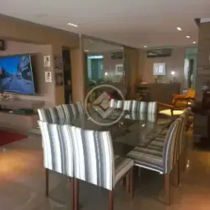 Apartamento com 2 Quartos à venda, 160m² no Bosque das Juritis, Ribeirão Preto