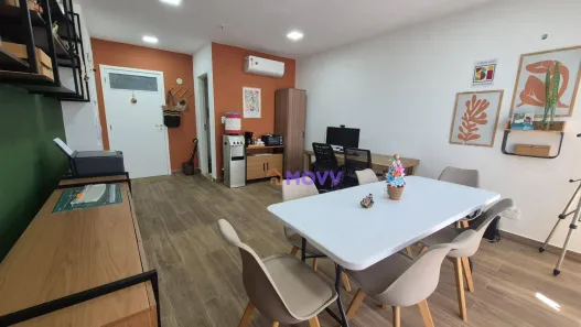 Sala Comercial à venda, 25m² no São Domingos, Niterói