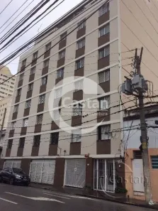 Apartamento com 2 Quartos à venda, 56m² no Mooca, São Paulo