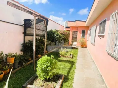 Casa com 3 Quartos à venda, 400m² no Vila Alzira, Santo André
