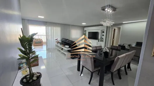 Apartamento com 3 Quartos à venda, 134m² no Macedo, Guarulhos