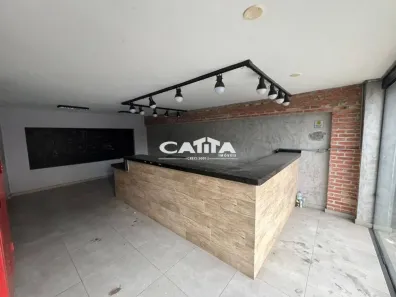 Prédio Comercial para alugar, 1208m² no Vila Santa Clara, São Paulo
