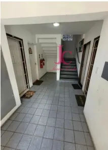 Apartamento com 2 Quartos à venda, 39m² no Sete de Abril, Salvador