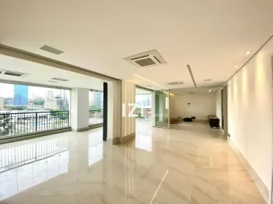 Apartamento com 3 Quartos à venda, 168m² no Vila Gertrudes, São Paulo