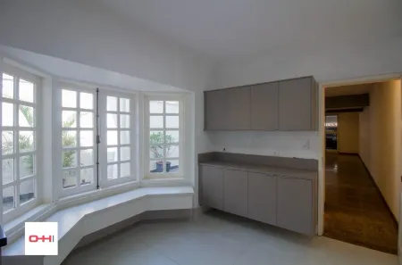 Casa com 5 Quartos para alugar, 200m² no Brooklin Paulista, São Paulo