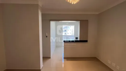 Apartamento com 2 Quartos à venda, 86m² no Santa Mônica, Uberlândia