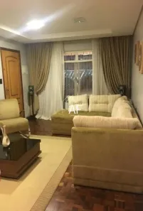 Sobrado com 3 Quartos à venda, 227m² no Vila Nova Mazzei, São Paulo