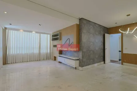 Apartamento com 3 Quartos para alugar, 100m² no Belvedere, Belo Horizonte
