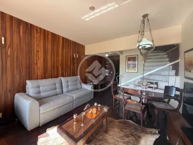 Casa de Condomínio com 3 Quartos à venda, 90m² no Alto, Teresópolis