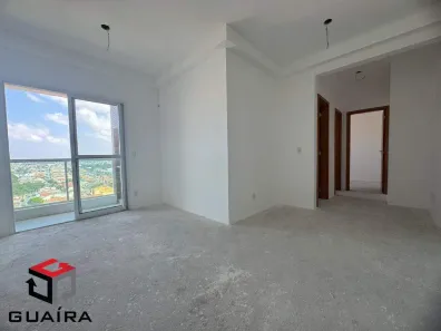 Apartamento com 2 Quartos à venda, 54m² no Assunção, São Bernardo do Campo