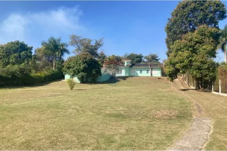 Casa de Condomínio com 2 Quartos para alugar, 300m² no Vila Martins, Itu