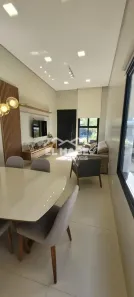 Casa de Condomínio com 3 Quartos à venda, 195m² no Jardim Imperial, Cuiabá
