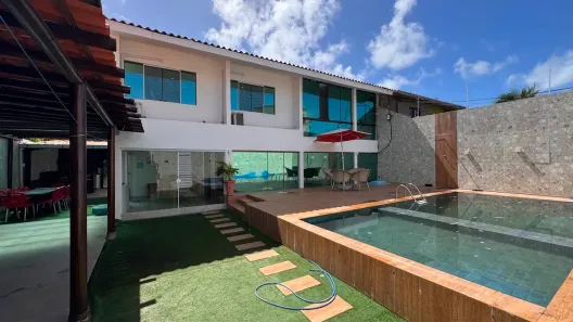 Casa com 3 Quartos à venda, 162m² no Piedade, Jaboatão dos Guararapes