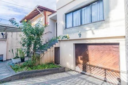 Casa com 4 Quartos à venda, 282m² no Jardim Maria Estela, São Paulo