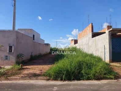 Lote/Terreno à venda, 160m² no Parque Bellaville, Hortolândia
