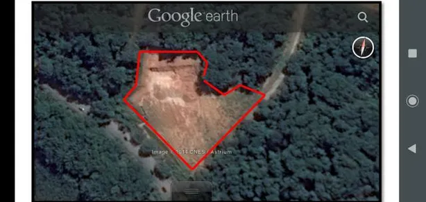 Lote/Terreno à venda, 5900m² no Centro, Cabo de Santo Agostinho
