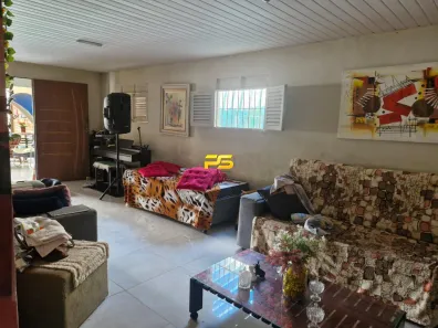 Casa com 4 Quartos à venda, 450m² no Ponta de Campina, Cabedelo