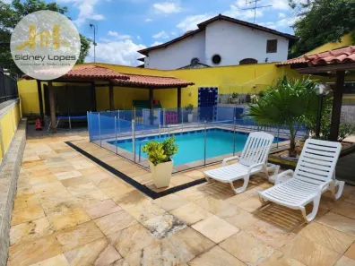 Casa com 5 Quartos à venda, 486m² no Anil, Rio de Janeiro