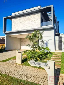 Casa de Condomínio com 4 Quartos para alugar, 312m² no Village Limeira, Limeira