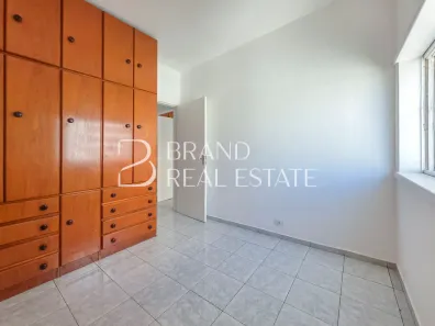 Apartamento com 2 Quartos à venda, 72m² no Cerqueira César, São Paulo