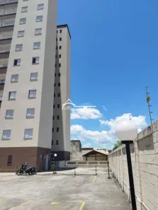 Apartamento com 2 Quartos à venda, 59m² no Jardim das Indústrias, Jacareí