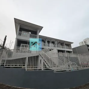 Casa de Condomínio com 2 Quartos para alugar, 115m² no Jardim América, São José dos Campos