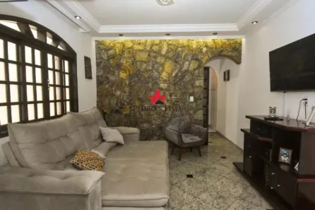 Sobrado com 3 Quartos à venda, 170m² no Vila Formosa, São Paulo