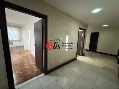 Sala Comercial com 1 Quarto para alugar, 60m² no Centro, Rio de Janeiro