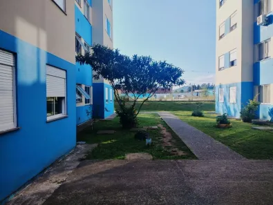 Apartamento com 2 Quartos à venda, 51m² no Chapéu do Sol, Porto Alegre