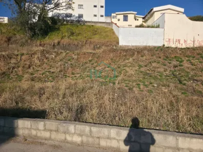 Lote/Terreno à venda, 864m² no Vila Ana Pereira, Poços de Caldas