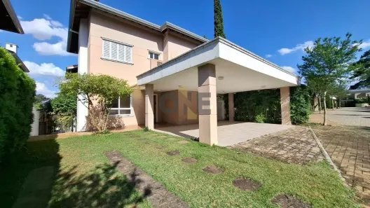 Casa de Condomínio com 4 Quartos à venda, 271m² no Vila Santo Antônio, Cotia