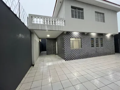 Casa com 3 Quartos à venda, 180m² no Vila Anhanguera, Mongaguá