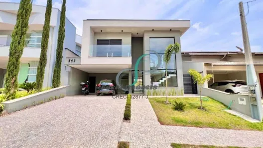 Casa com 3 Quartos à venda, 275m² no Pinheiro, Valinhos