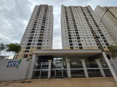Apartamento com 2 Quartos à venda, 61m² no Vila Jaraguá, Goiânia