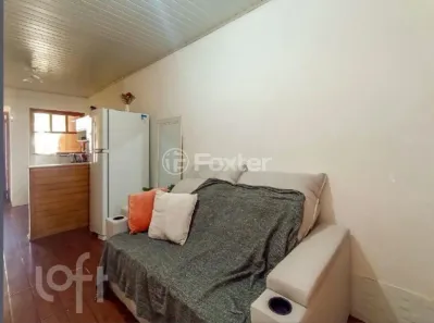 Casa com 2 Quartos à venda, 50m² no Cavalhada, Porto Alegre