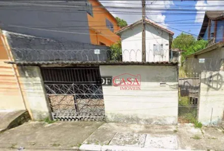 Lote/Terreno à venda, 240m² no Vila Buenos Aires, São Paulo