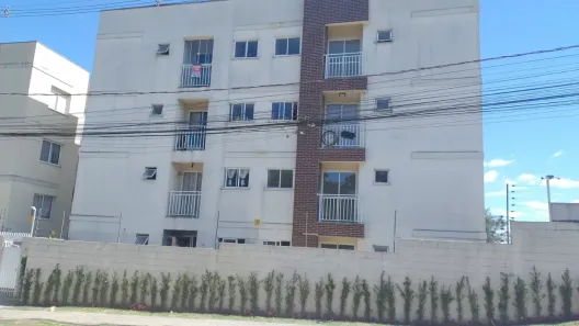 Apartamento com 2 Quartos à venda, 56m² no Santo Antônio, São José dos Pinhais
