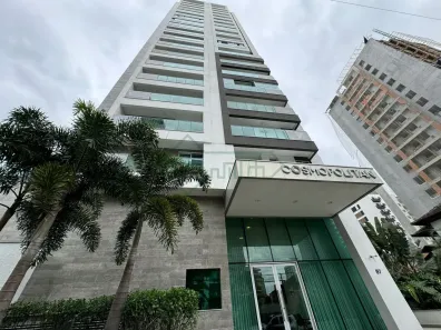 Apartamento com 2 Quartos à venda, 76m² no Centro, Joinville