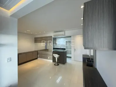 Apartamento com 3 Quartos à venda, 97m² no Boa Vista, Porto Alegre