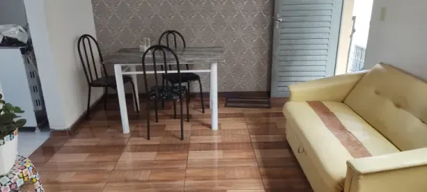 Apartamento com 2 Quartos à venda, 50m² no Serra Verde (Venda Nova), Belo Horizonte