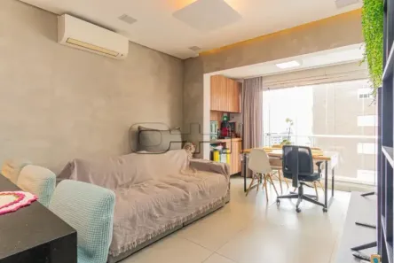 Apartamento com 2 Quartos à venda, 69m² no Cidade Monções, São Paulo