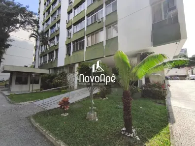 Apartamento com 3 Quartos à venda, 85m² no Tijuca, Rio de Janeiro